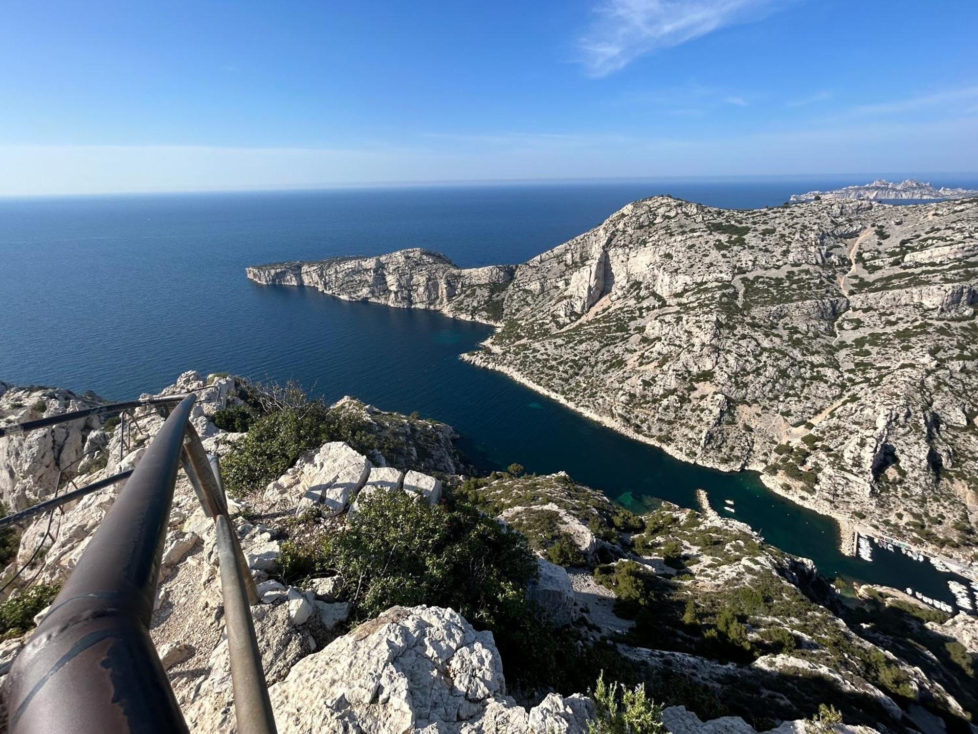 Appartement Vue Le Panoramique Vieux-port De *